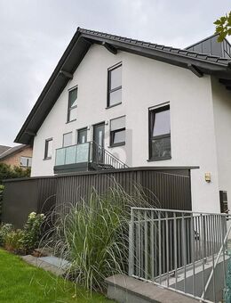 STILVOLLES WOHNERLEBNIS MIT PRIVATEM ZUGANG - Paderborn