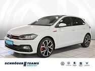 VW Polo, 2.0 TSI GTI, Jahr 2020 - Bielefeld