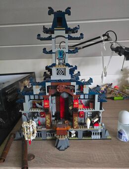 Lego Festung - Neuss