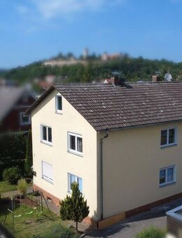 CASHFLOWPOSITIV AB TAG 1 5,7 % RENDITE VOR STEUERN - Anlageobjekt in Burglengenfeld + Restnutzungsdauergutachten möglich - Burglengenfeld