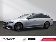 Mercedes E 300, de T AMG °-K, Jahr 2024 - Bad Oeynhausen