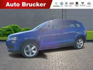 Skoda Karoq, 1.0 TSI Ambition, Jahr 2018 - Marktredwitz