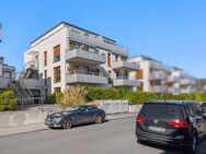 Top moderne Terrassenwohnung mit en-suite Badezimmer in Wuppertal-Vohwinkel - Wuppertal