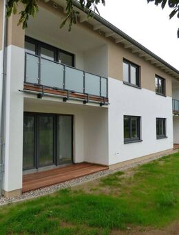 Erstbezug / 2 Wohnungen / 1 Preis - Kühlungsborn