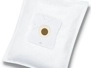 Severin Staubsaugerbeutel ZB 7218, passend für Passend für viele handelstypische Staubsauger z.B. von der Severin Elektrogeräte GmbH, 4er- Pack