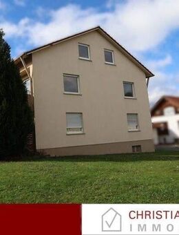 STADTNÄHE TRIFFT RUHE: 3-Zi.-DG in Balingen - Balingen