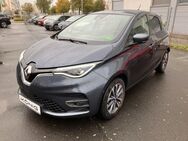 Renault ZOE, INTENS R1 E 50, Jahr 2020 - Teltow