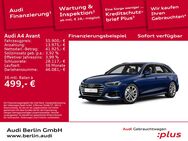 Audi A4, Avant Advanced 40 TDI quattro, Jahr 2023 - Berlin