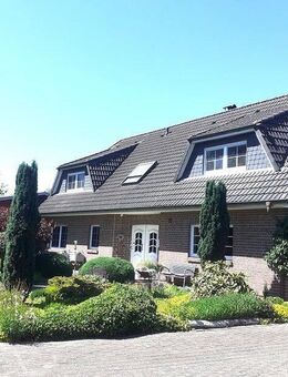 Idyllisch - groß - gepflegt ! - IHR Mehrgenerationenhaus ? - Königshügel
