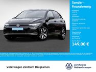 VW Golf, 2.0 VIII MOVE, Jahr 2024 - Bergkamen