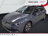 VW Golf, 2.0 TDI MOVE RearVi, Jahr 2024 - Wackersdorf