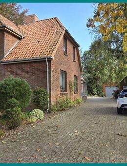 Gemütliches Haus zu verkaufen - Sulingen