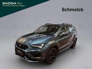 CUPRA Ateca, 2.0 TSI 300PS, Jahr 2021 - Emmendingen