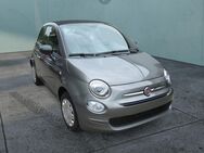 Fiat 500C, 1.0 Mild Hybrid EU6d, Jahr 2023 - München