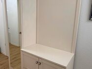 Garderobe Schuhschrank mit Spiegel - Bochum