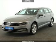 VW Passat Variant, 2.0 TDI Business####, Jahr 2022 - Donnersdorf