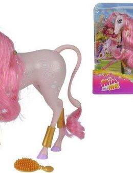 SIMBA Spielfigur Mia and Me, Einhorn Lyria