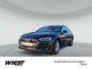 Audi A4, Limousine 35 TDI S, Jahr 2021 - Darmstadt