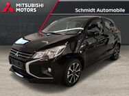 Mitsubishi Space Star, 1.2 Select, Jahr 2022 - Weißenburg (Bayern)