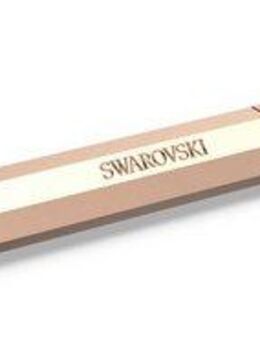 Swarovski Drehkugelschreiber Crystalline, (1-tlg), mit Swarovski® Kristallen