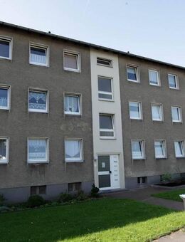 3 Zimmer im 2.OG in Hamm Bockum-Hövel - Hamm