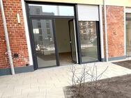 **Jetzt bewerben** Neubau - Geräumige und helle 2-Zimmer-Wohnung mit sonniger Terrasse und Gartenanteil - Bamberg