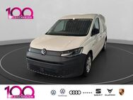 VW Caddy, 2.0 TDI Cargo Spurhalteass, Jahr 2024 - Köln