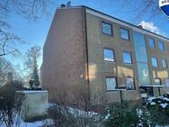 Willkommen in Ihrem neuen Zuhause! 3 Zimmer Eigentumswohnung in Billstedt - Hamburg