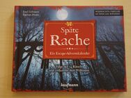 Escape Room: Späte Rache (Exit/Krimi/Rätsel Buch) - Obermichelbach