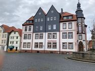 Eigentumswohnung im Zentrum von Vacha - Vacha