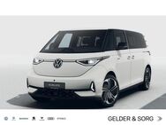 VW ID.BUZZ, GTX IQ, Jahr 2022 - Sand (Main)