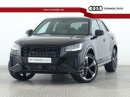 Audi Q2, S line 35 TFSI, Jahr 2022 - Gersthofen