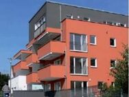 VERMIETET - Penthouse-Wohnung im Rosengarten barrierefrei (Wohnen mit Service) - Bad Schussenried