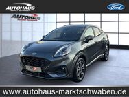 Ford Puma, ST-Line, Jahr 2023 - Markt Schwaben