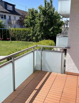 3 Zimmer Wohnung in Ehningen zu verkaufen - Ehningen