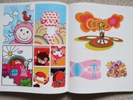 Comic Design Buch "Pictoplasma" Die Gestalten - Niddatal