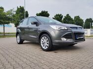 Ford Kuga 1,5/150PS/ SYNC Edition/2Hand/PRIVAT - Bad Mergentheim Zentrum