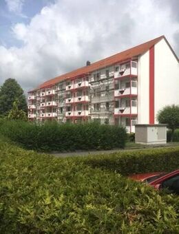 WAW44a 2-Raum WE im DG - Wermsdorf