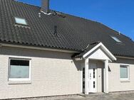 2 Familienhaus in Negast zu verkaufen - Steinhagen (Landkreis Vorpommern-Rügen)