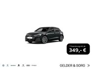 Audi A1, Sportback 35 TFSI EPH, Jahr 2022 - Bad Kissingen