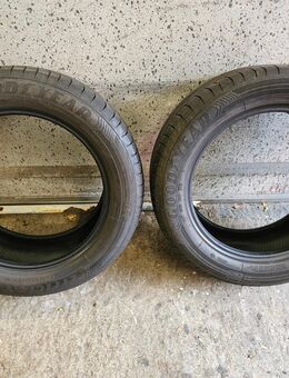 2 St. Good Year Sommerreifen 225/55 R17 97W; 5,7mm , DOT 3219 - Neuss