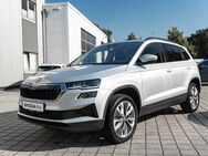 Skoda Karoq, 2.0 TDI STYLE el Heck KlimaA, Jahr 2023 - Schenefeld (Landkreis Pinneberg)