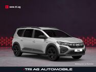 Dacia Jogger, Extreme TCe 110, Jahr 2024 - Baden-Baden