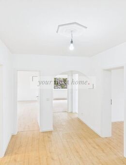 Renoviertes Schmuckstück mit circa 103 m² in Dudweiler/Süd zu verkaufen. - Saarbrücken