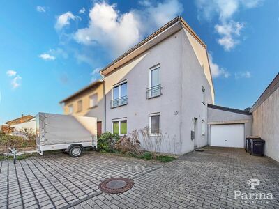 Großzügiges Einfamilienhaus in ruhiger Lage von Nörvenich-Binsfeld