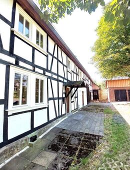 Kernsaniertes Anwesen mit Ausbaumöglichkeit (2 EW`s) nur 30 Minuten bis Köln/Bonn mit Traumblick! - Oberirsen