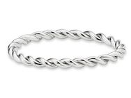 Bruno Banani Fingerring Schmuck Geschenk Silber 925 Damenring
