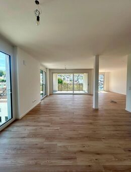 3,5-Zimmer-Penthouse-Wohnung Stadtzentrum - Blaustein