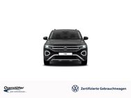 VW T-Roc, 1.5 TSI Style, Jahr 2024 - Traunstein