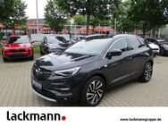 Opel Grandland, 1.5 Ultimate D Bi Kamera360, Jahr 2019 - Wuppertal